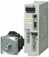 Mitsubishi Servo Drive